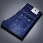 Classic Design, Comfortable Casual Pants